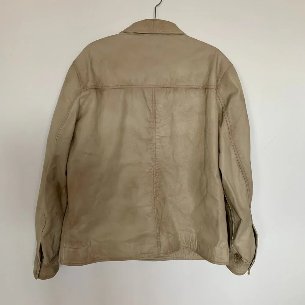 Jacket - Picture 3 of 3